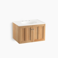 Vanity Base 30'' x 19'' x 21-7/8'' Vanity Base 30'' x 19'' x 21-7/8''