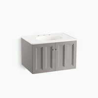 Vanity Base 30'' x 19'' x 21-7/8'' Vanity Base 30'' x 19'' x 21-7/8''