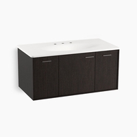 Vanity Base 42'' x 21-7/8'' x 19-7/16'' Vanity Base 42'' x 21-7/8'' x 19-7/16''