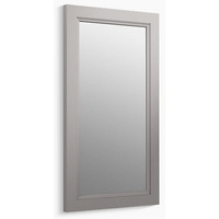 Square/Rectangular Mirror 36-3/4 x 21-3/4 x 1