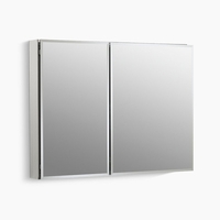 Swing Door Medicine Cabinet 35 x 26 x 5 Swing Door Medicine Cabinet 35 x 26 x 5