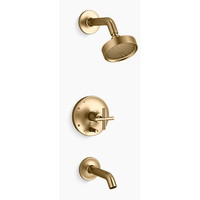 Tub & Shower Faucet Tub & Shower Faucet