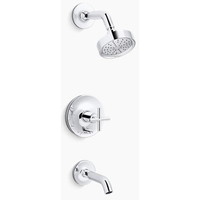 Tub & Shower Faucet Tub & Shower Faucet