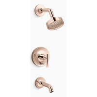 Tub & Shower Faucet Tub & Shower Faucet