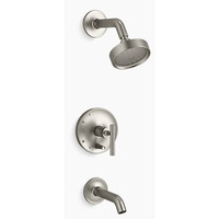 Tub & Shower Faucet Tub & Shower Faucet