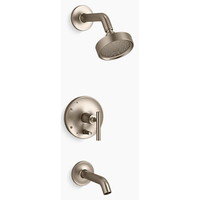 Tub & Shower Faucet Tub & Shower Faucet