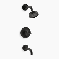 Tub & Shower Faucet Tub & Shower Faucet