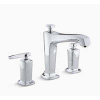 Whirlpool Faucet Trim Kit Whirlpool Faucet Trim Kit