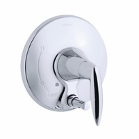 Custome Shower Non-Thermostatic Valve Custome Shower Non-Thermostatic Valve