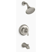 Tub & Shower Faucet Tub & Shower Faucet
