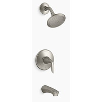 Tub & Shower Faucet Tub & Shower Faucet
