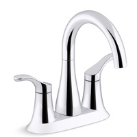 Bathroom Sink Faucet