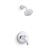 Shower Faucet Trim Kit