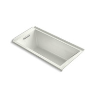 Soaking Tub 60 x 30  x 19