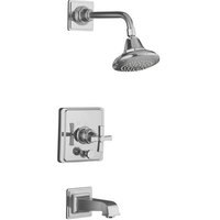 Tub & Shower Faucet Tub & Shower Faucet