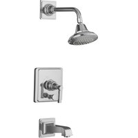 Tub & Shower Faucet Tub & Shower Faucet