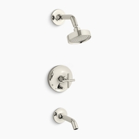 Tub & Shower Faucet Tub & Shower Faucet