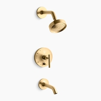 Tub & Shower Faucet Tub & Shower Faucet