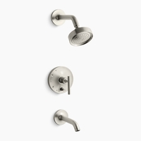 Tub & Shower Faucet Tub & Shower Faucet