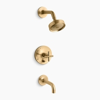 Tub & Shower Faucet Tub & Shower Faucet