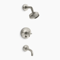 Tub & Shower Faucet Tub & Shower Faucet