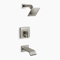 Tub & Shower Faucet Tub & Shower Faucet