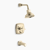 Tub & Shower Faucet Tub & Shower Faucet