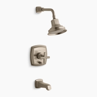 Tub & Shower Faucet Tub & Shower Faucet