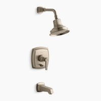 Tub & Shower Faucet Tub & Shower Faucet