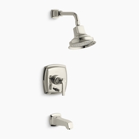 Tub & Shower Faucet Tub & Shower Faucet