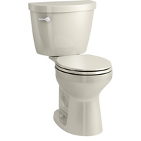 Two Piece Toilet Round bowl Two Piece Toilet Round bowl