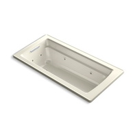 Whirlpool Tub 66 x 32 x 19