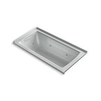 Whirlpool Tub 60 x 30 x 19