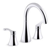 Whirlpool Faucet Trim Kit