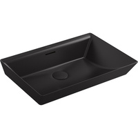 Vessel Style Bathroom Sink 16 x 23 x 7