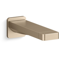 Tub Spout 6-1/4" Spout Length