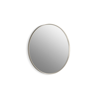 Round Mirror