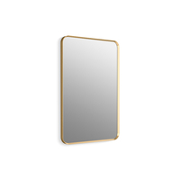 Square/Rectangular Mirror