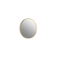 Round Mirror