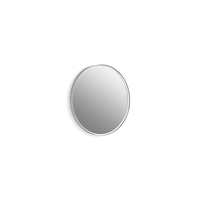 Round Mirror