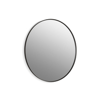 Round Mirror