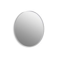 Round Mirror