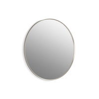 Round Mirror