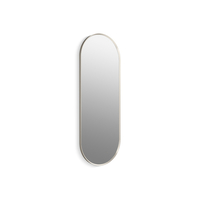 Oval Mirror