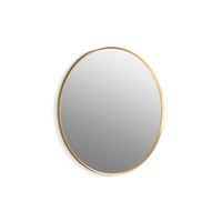 Round Mirror