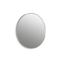 Round Mirror