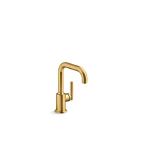 Beverage Faucet