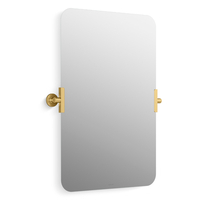 Square/Rectangular Mirror