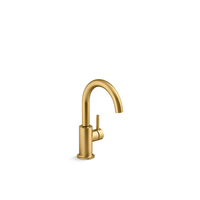 Beverage Faucet