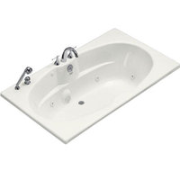 Whirlpool Tub 72'' x 42'' x 20-1/8'' Whirlpool Tub 72'' x 42'' x 20-1/8''